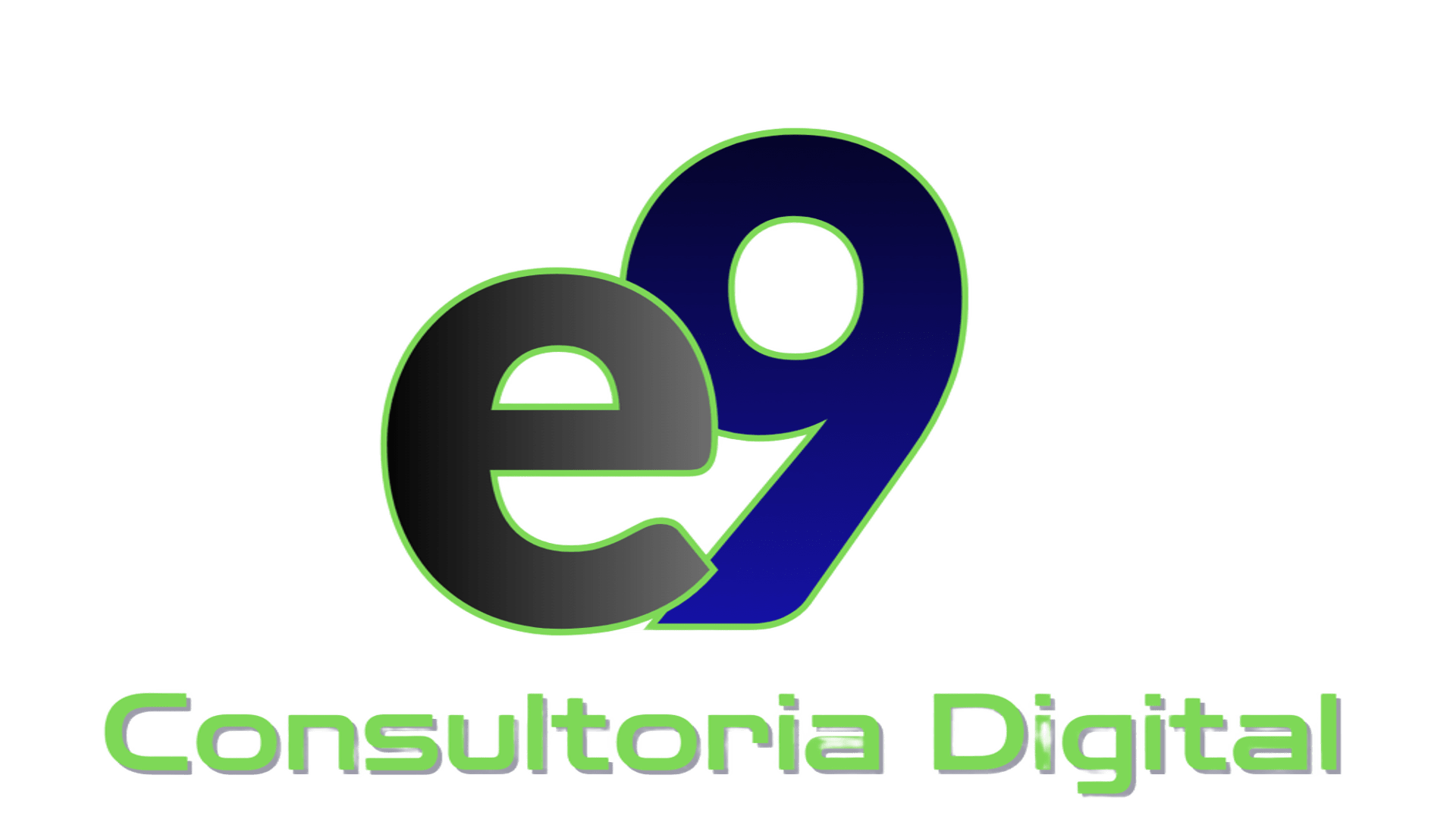 Logo E9 Digital