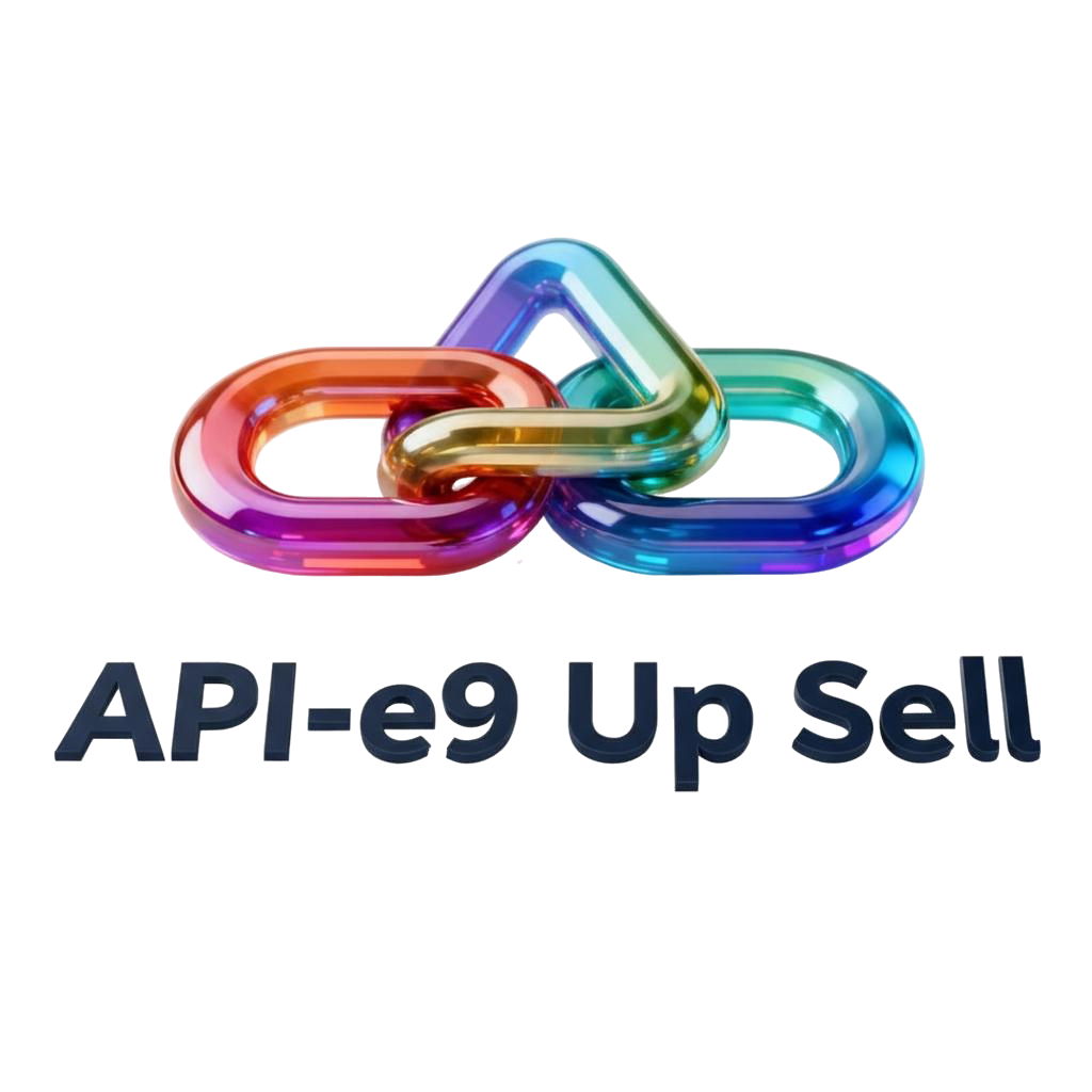 e9 Up Sell
